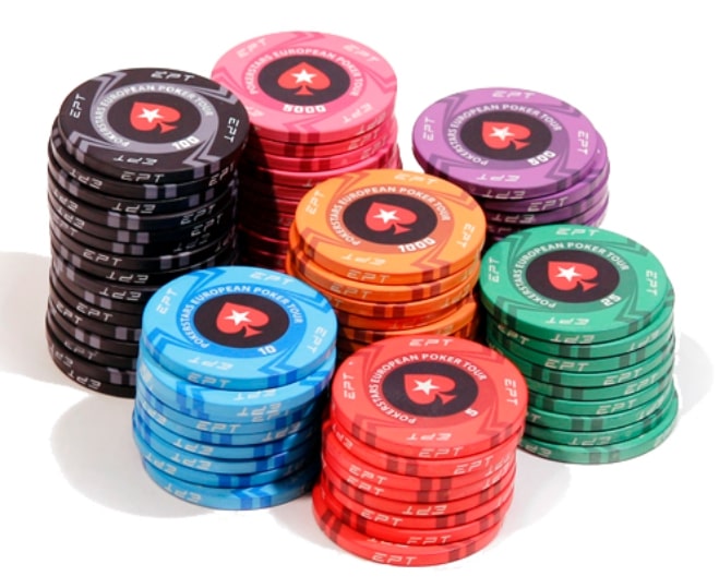 400 CHIPS