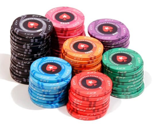 400 CHIPS