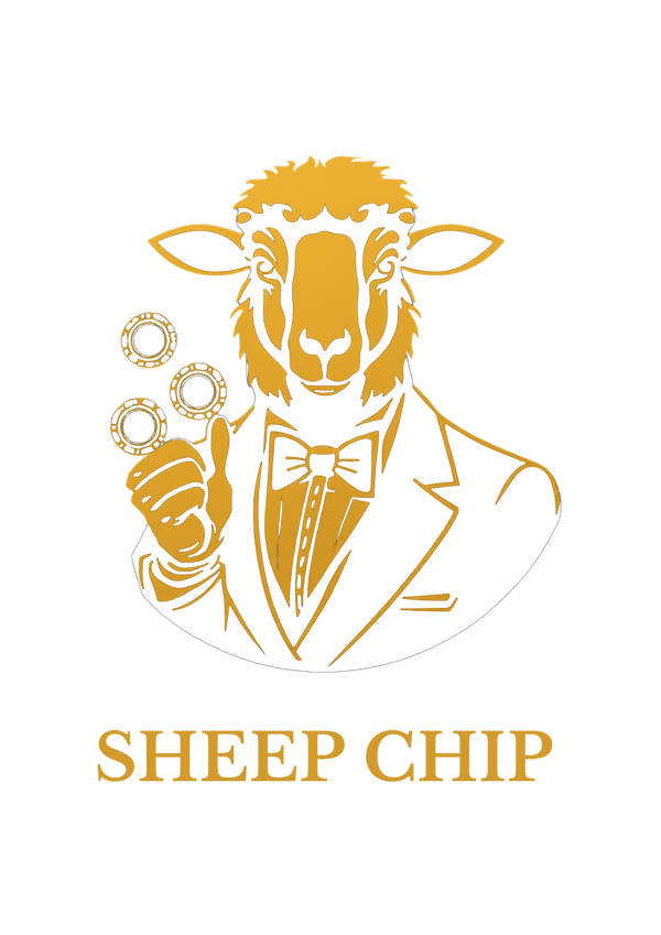 SHEEP CHIP